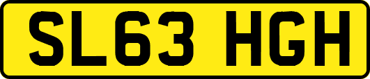 SL63HGH