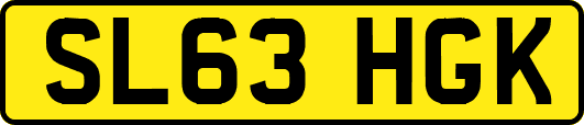 SL63HGK