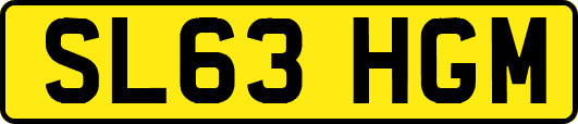 SL63HGM