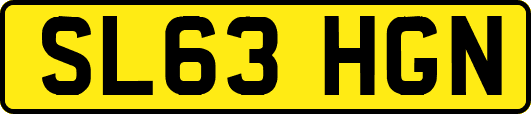 SL63HGN
