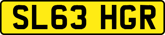SL63HGR