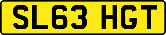 SL63HGT