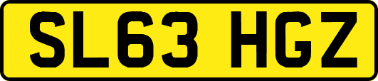 SL63HGZ