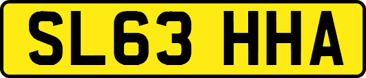 SL63HHA