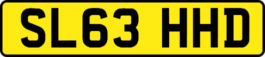 SL63HHD