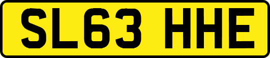 SL63HHE