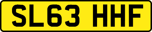 SL63HHF