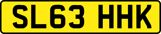 SL63HHK