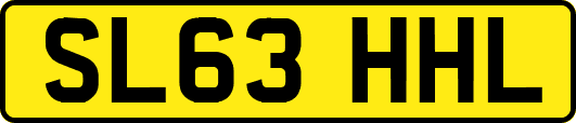 SL63HHL