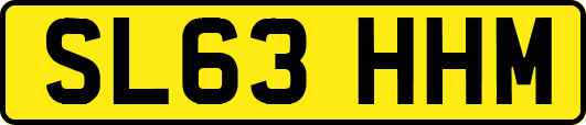 SL63HHM
