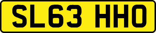 SL63HHO