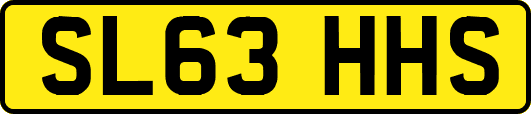 SL63HHS