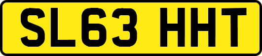 SL63HHT