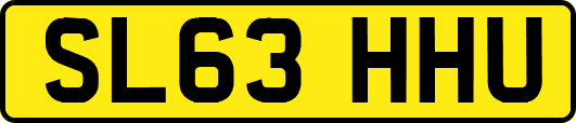 SL63HHU