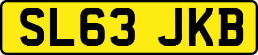 SL63JKB