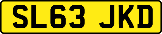 SL63JKD