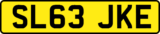 SL63JKE