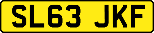 SL63JKF