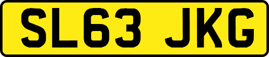 SL63JKG