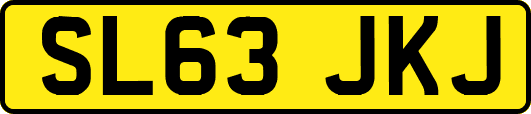 SL63JKJ