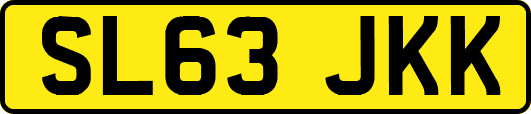 SL63JKK
