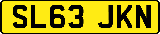SL63JKN