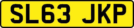 SL63JKP