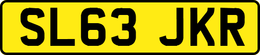 SL63JKR