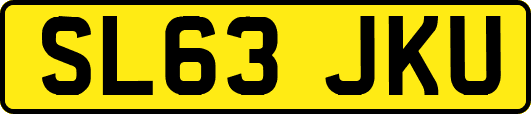 SL63JKU