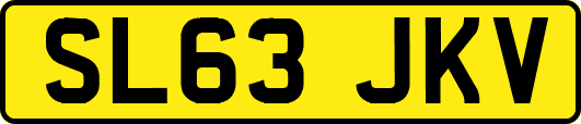 SL63JKV