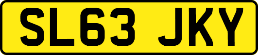 SL63JKY
