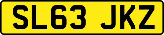 SL63JKZ
