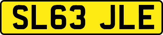 SL63JLE