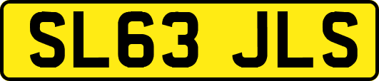 SL63JLS