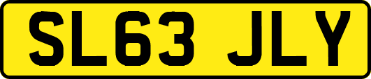 SL63JLY