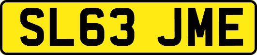 SL63JME