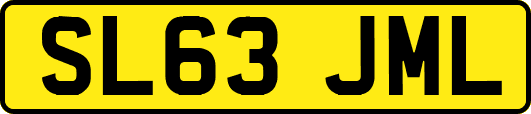 SL63JML