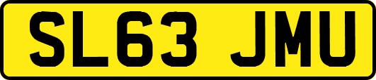 SL63JMU