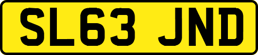 SL63JND
