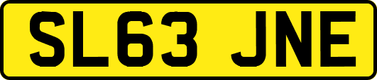 SL63JNE