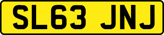SL63JNJ