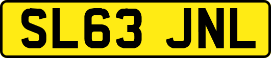 SL63JNL
