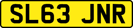SL63JNR