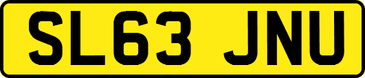 SL63JNU