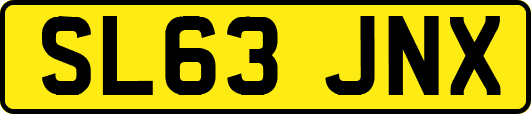 SL63JNX
