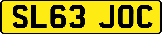 SL63JOC
