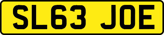 SL63JOE