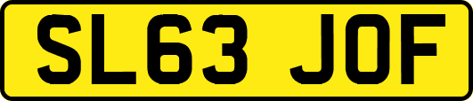 SL63JOF
