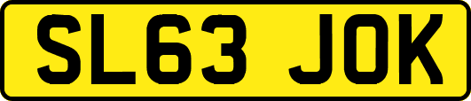 SL63JOK