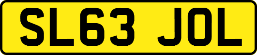 SL63JOL
